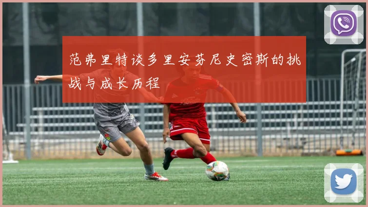 范弗里特谈多里安芬尼史密斯的挑战与成长历程