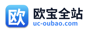 欧宝全站 Logo